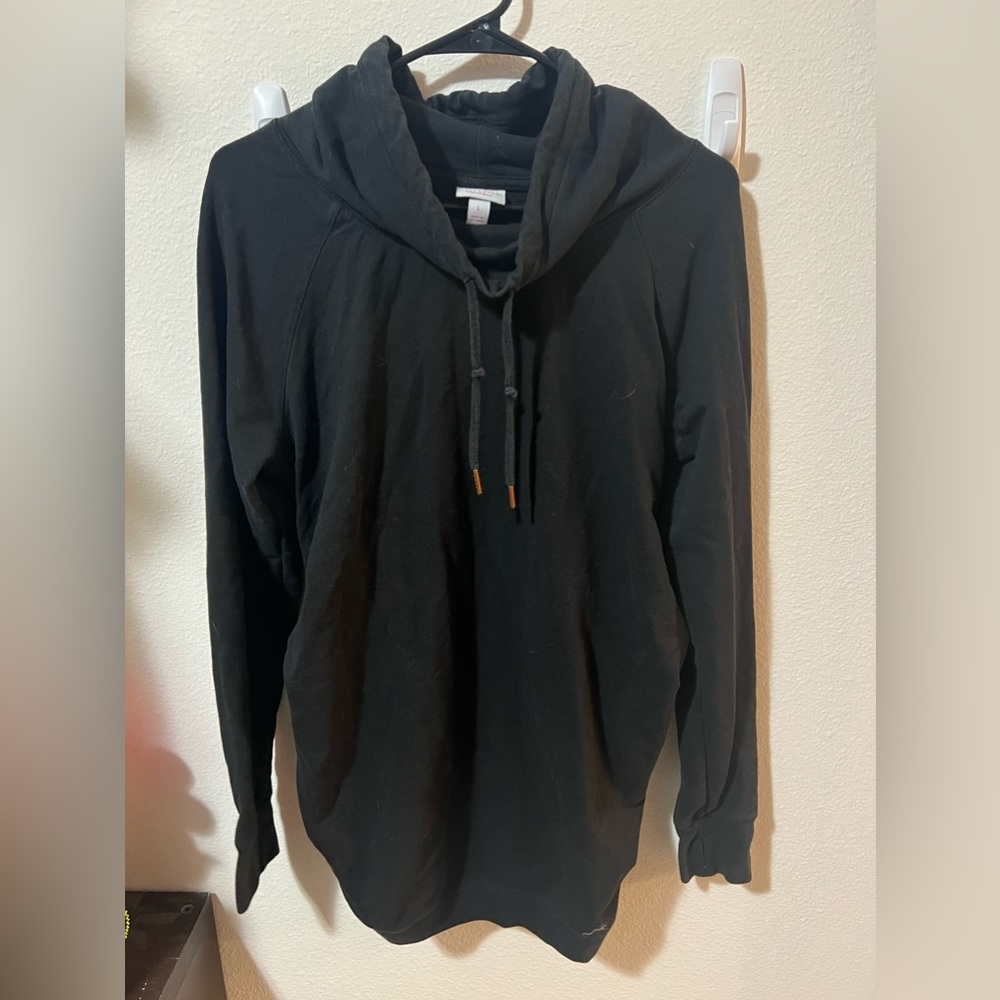 MATERNITY- sweatshirt